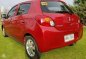 2015 Mitsubishi Mirage Hatchback for sale-4