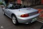 For sale Bmw Z3 Manual-7