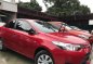 2016 Toyota Vios 13J for sale -0