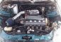 Honda civic 96 model vtec engine for sale -0