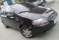 2007 CHEVROLET AVEO A-T for sale-0