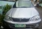 2001 Honda City Type Z Automatic for sale -0