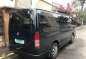 For sale 2013 Toyota Commuter Hi ace-5