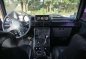 1992 Pajero Boxtype Local for sale -6