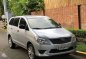 2014 Toyota Innova J for sale -0