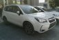 Subaru Forester 2017 for sale -0