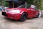 2001 Honda Civic S.I.R body (PADEK) for sale-3