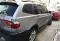 Like new 2007 BMW X3 2.5i for sale-3