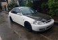 1999 Honda Civic Manual Gasoline for sale -5