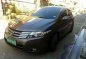 Registered until 2018 Honda City E 1.3 for sale-0