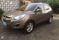 Hyundai Tucson Theta II Manual Fresh for sale -4