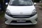 2014 Toyota WIGO 10G for sale -8