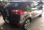 Kia Rio EX AT 2015 Top of the line for sale-7