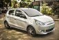 2013 Mitsubishi Mirage GLX for sale-3