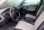 2001 Honda City Type Z Automatic for sale -5