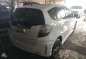 2012 Cebu Unit Honda Jazz 1.3L Engine Pearl White for sale-4