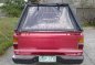 1996 Mitsubishi L200 for sale -4