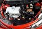 2017 Toyota Vios E Dual Vvti Automatic for sale -1