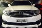 2015 Toyota Fortuner gas TRD matic for sale-0