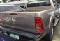 2011 Toyota Hilux 2.5 G 4x2 Diesel Manual Golden Brown for sale-0