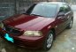 Honda city 97 matic for sale -1