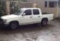 Toyota hilux 2001 for sale -0