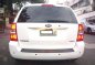 2012 Kia Carnival LX Diesel Automatic for sale-2