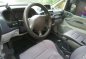 2004 Mitsubishi Space gear diesel 4x4 for sale-4