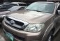 2011 Toyota Hilux 2.5 G 4x2 Diesel Manual Golden Brown for sale-3