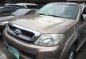 2011 Toyota Hilux 2.5 G 4x2 Diesel Manual Golden Brown for sale-1