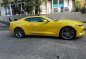 Chevrolet Camaro 2016 for sale -2