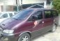 Preloved Hyundai Starex 1998 for sale -0