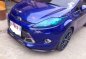 Ford Fiesta S 2012 top of the line for sale-1