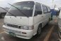 2013 Nissan Urvan for sale -1