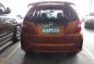2012 Honda Jazz 15 AT top of the line for sale-2