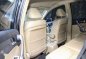 2009 CRV Honda 4WD for sale -4