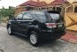 2012 Toyota Fortuner G Diesel Manual Financing OK for sale-4