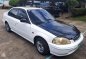 2000 Honda Civic With Sunroof for sale -0
