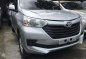 2017 Toyota Avanza 1.3 E Manual Silver 1st Owned for sale-0