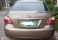 2013 Toyota Vios 1.3G Automatic Brown For Sale -2