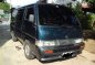 Nissan Urvan 2001 model for sale-7