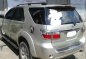 Toyota Fortuner 2011mdl Davao plate for sale-0