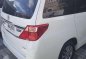 2014 Toyota Alphard top of the line for sale-1