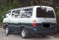 1997 TOYOTA HI ACE VAN super grandia for sale-3