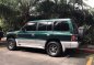 Pajero Fieldmaster 2000 for sale -0