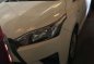  Toyota Yaris e manual 2016 for sale -0
