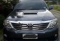 Toyota Fortuner 2014 for sale -0