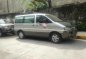 2002 Hyundai Starex for sale-2