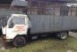 For sale Mitsubishi Fuso Canter w/ high side stake-3