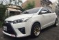 2016 Toyota Yaris G Automatic for sale-6